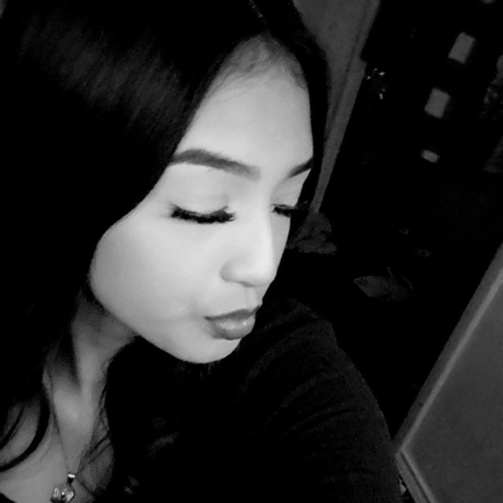 Meet your Posher, Mariaaa